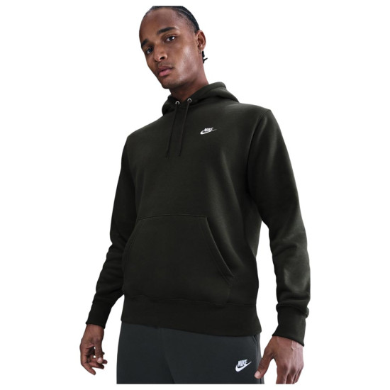 Nike Ανδρικό φούτερ Sportswear Club Fleece Pullover Hoodie